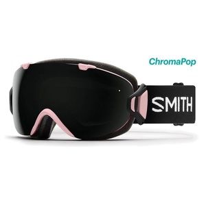 Chroma pop smith women goggles
